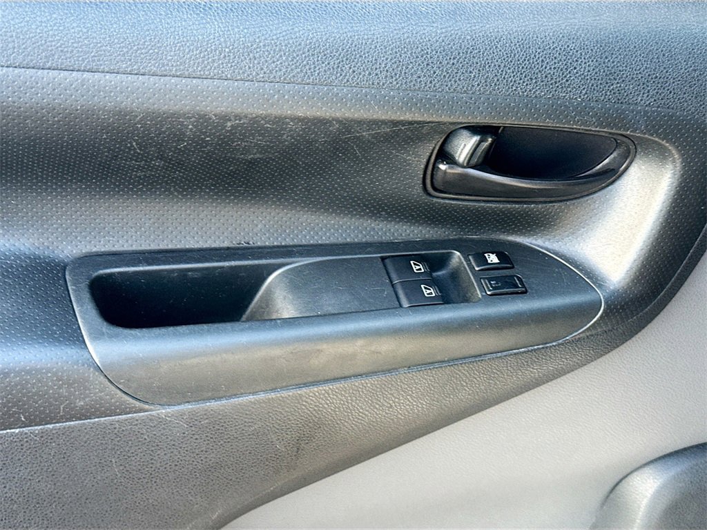 Used 2017 Chevrolet City Express LS image 19