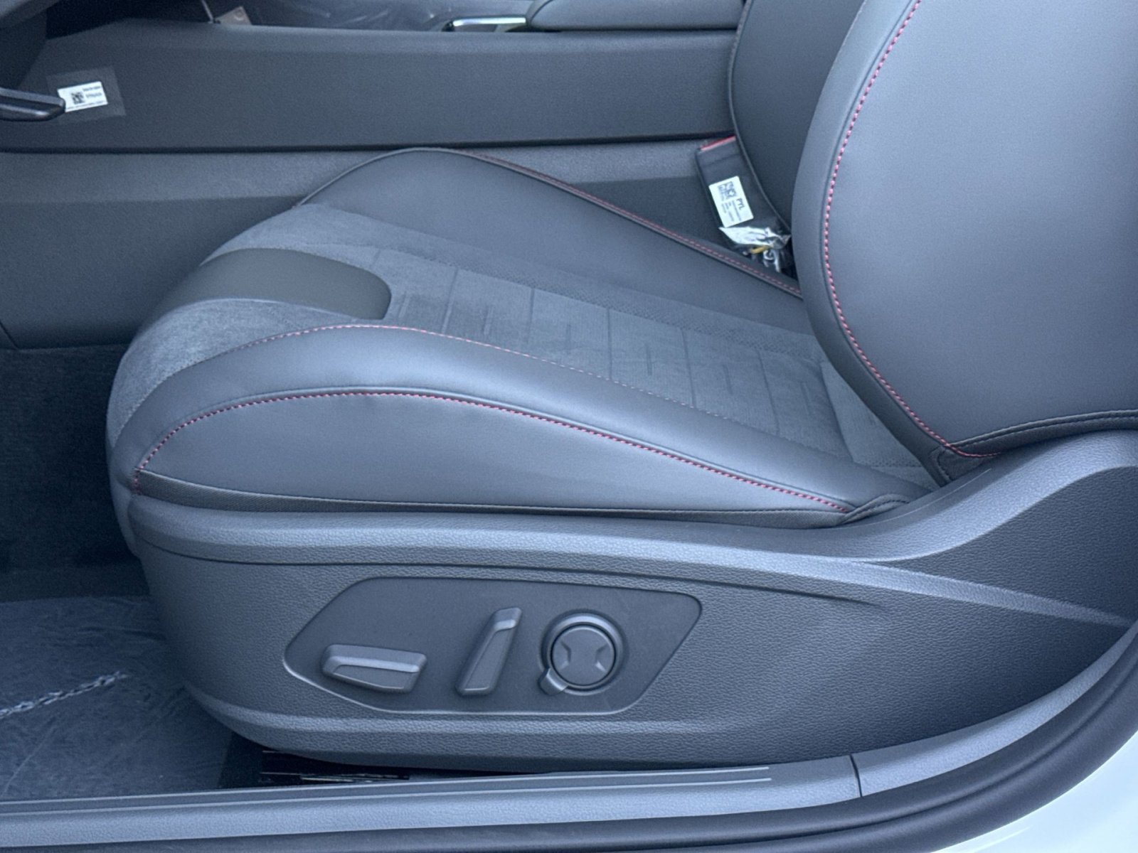 New 2026 Hyundai Sonata N Line image 14