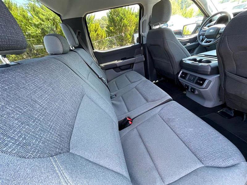 Used 2024 Ford F150 XLT w/ Mobile Office Package image 20