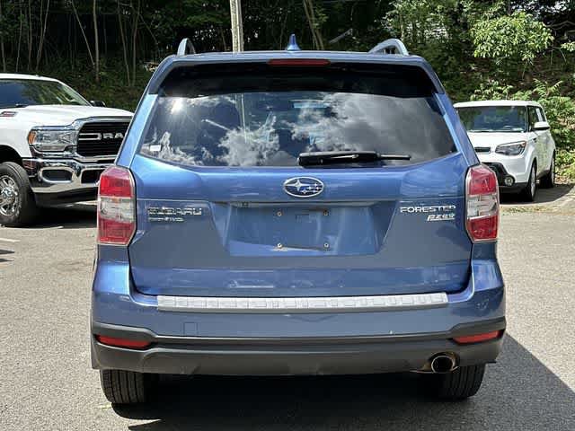 Used 2016 Subaru Forester 2.5i Limited AWD/4WD image 4