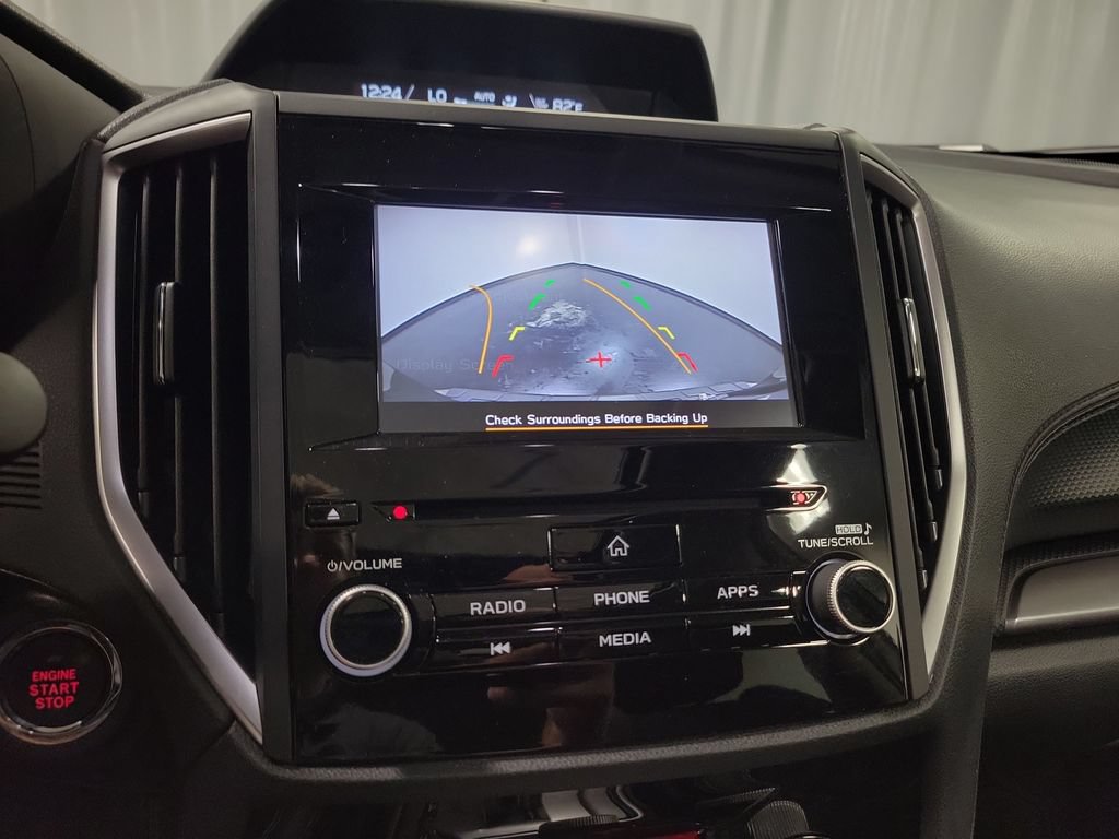 Used 2019 Subaru Forester Premium AWD/4WD image 18