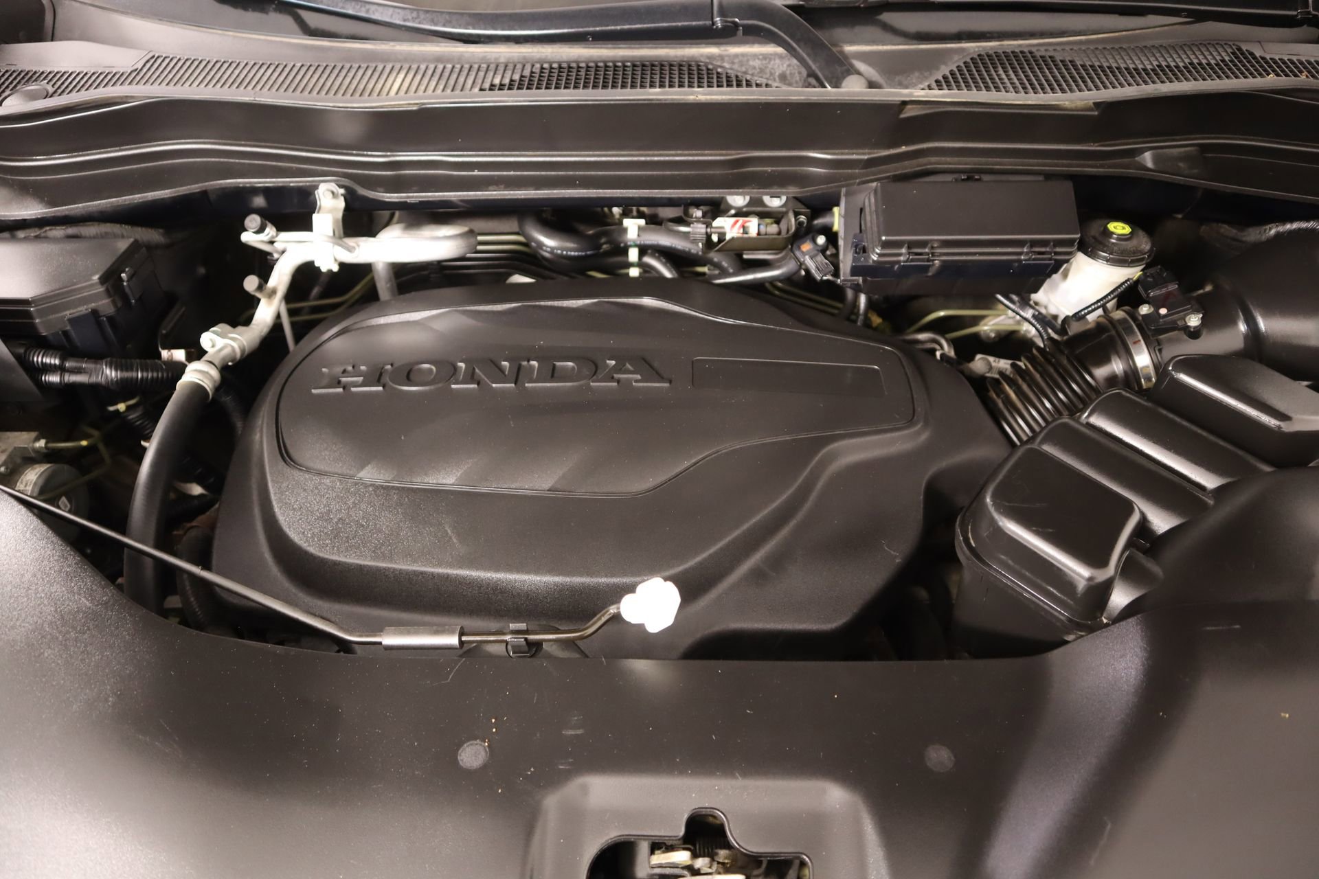 Used 2022 Honda Pilot Black Edition image 22