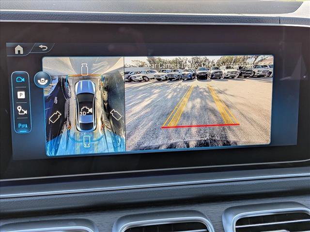 New 2026 Mercedes-Benz GLE 53 AMG 4MATIC Coupe image 12