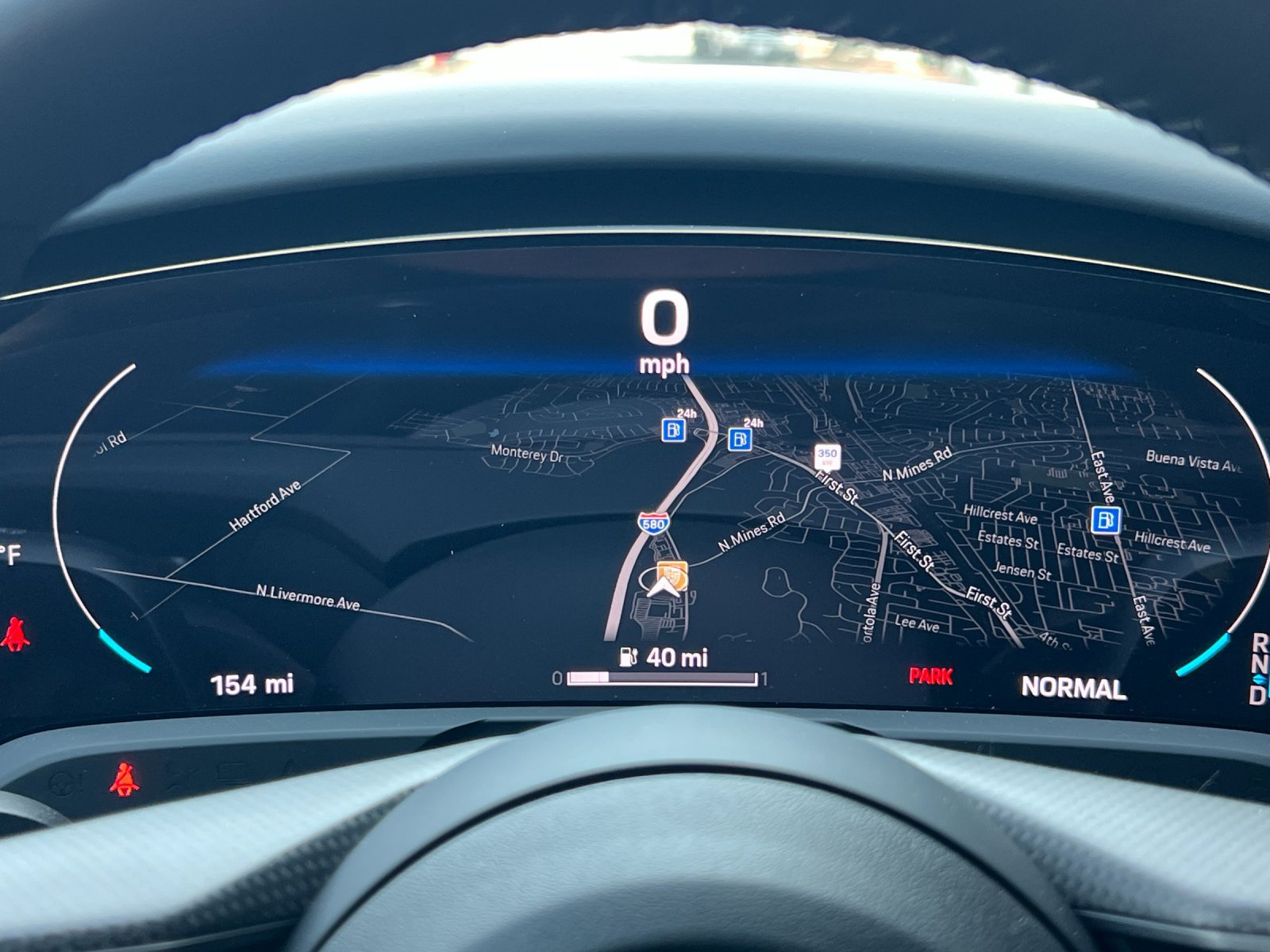 New 2026 Porsche Taycan AWD/4WD image 24