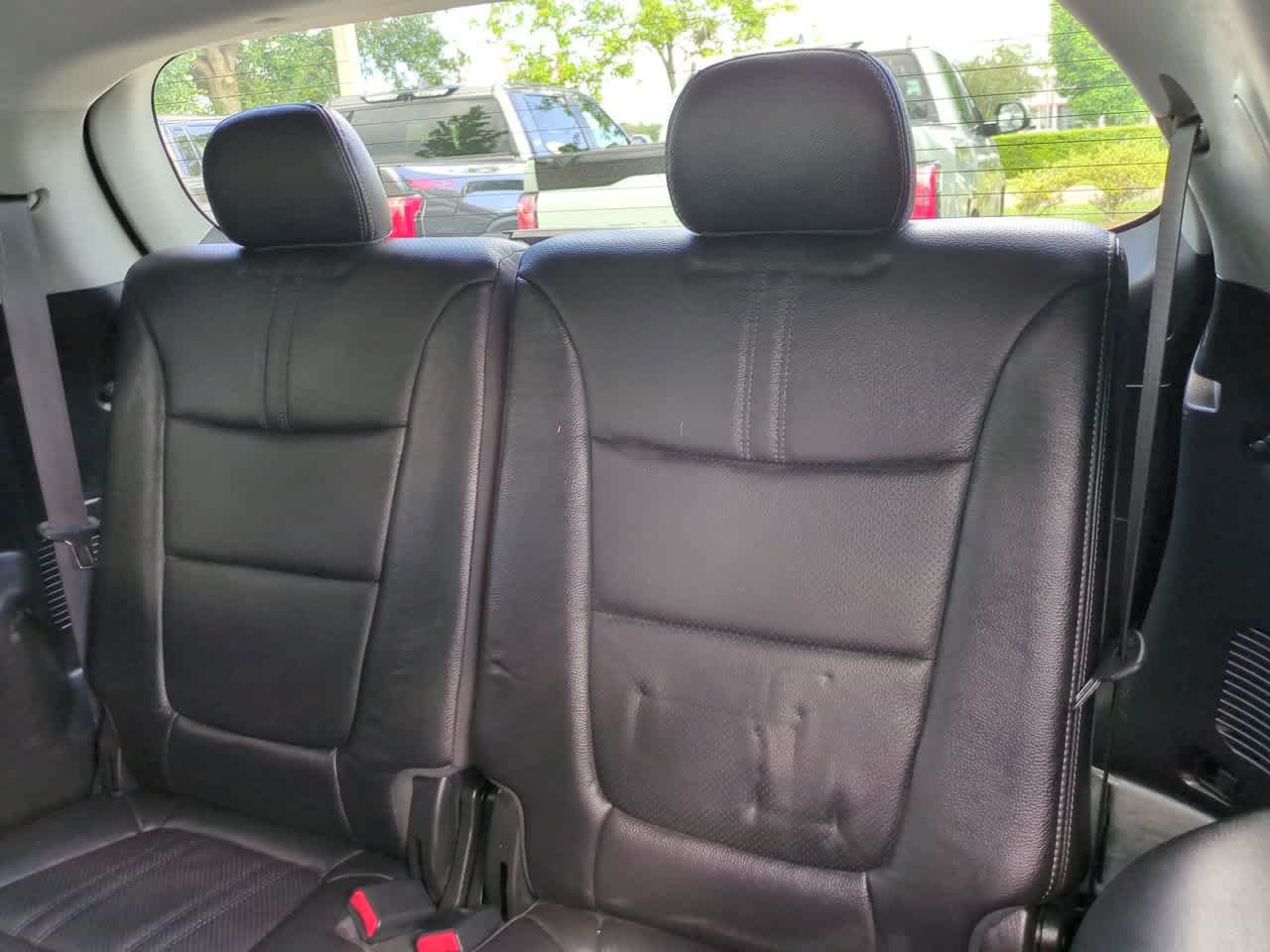 Used 2015 Kia Sorento SX FWD image 13