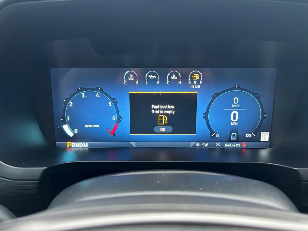 Used 2025 Ford F150 Tremor AWD/4WD image 16