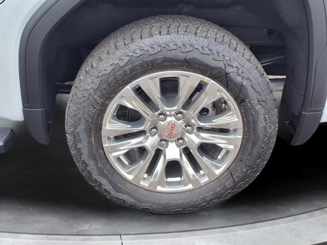 New 2026 GMC Sierra 1500 Denali AWD/4WD image 17