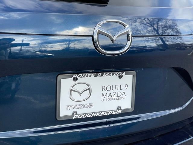 Used 2022 MAZDA CX-5 Signature image 34
