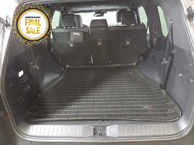 Certified 2022 Lexus LX 600 4WD w/ Luxury Package image 20