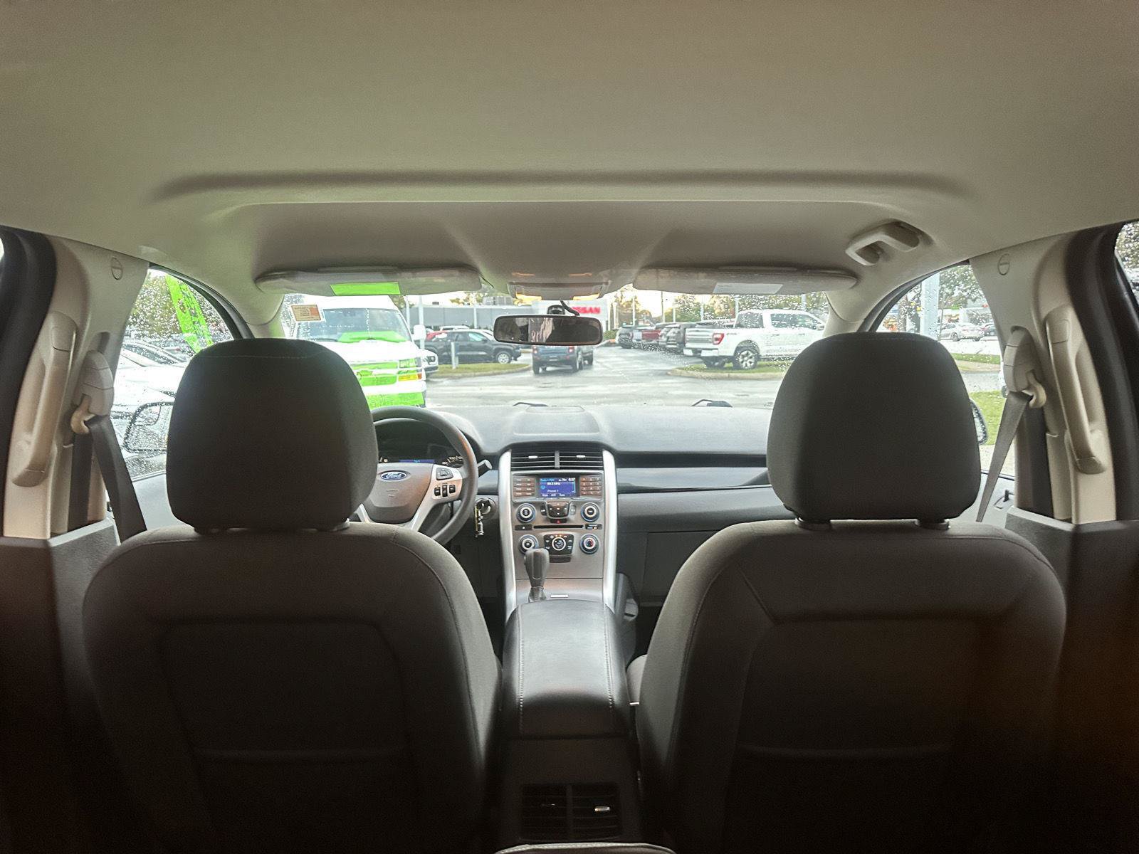 Used 2013 Ford Edge SE FWD image 13