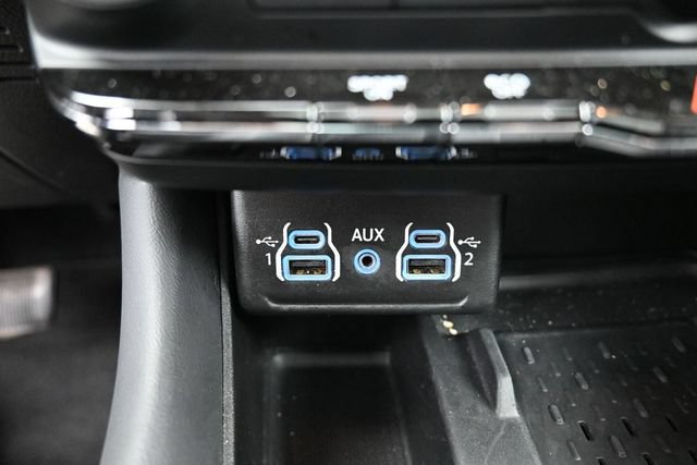 Used 2025 Dodge Durango R/T AWD/4WD image 21