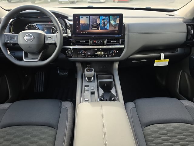 New 2026 Nissan Pathfinder SV FWD image 13