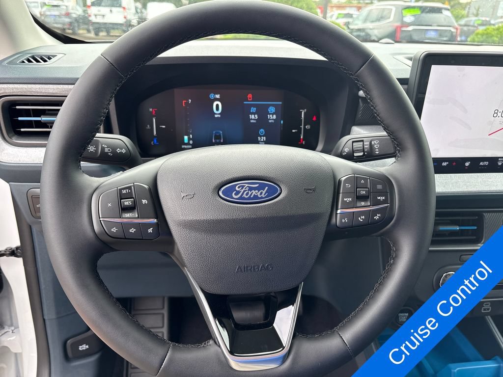New 2026 Ford Maverick XLT AWD/4WD image 18