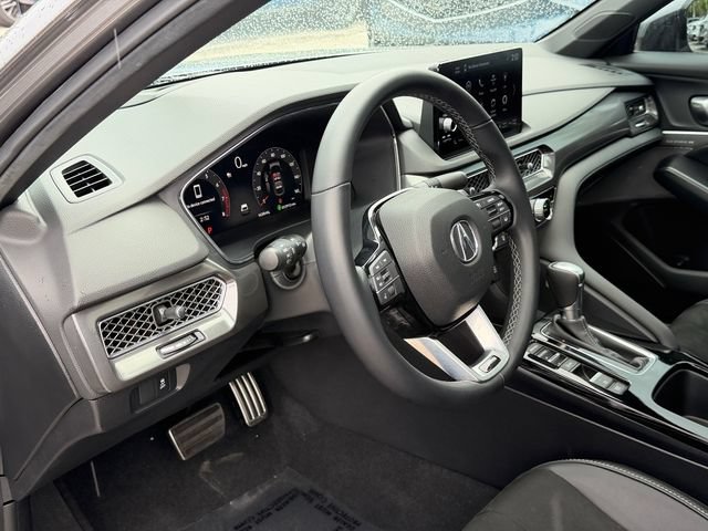 Used 2024 Acura Integra A-Spec w/ Technology Package FWD image 14