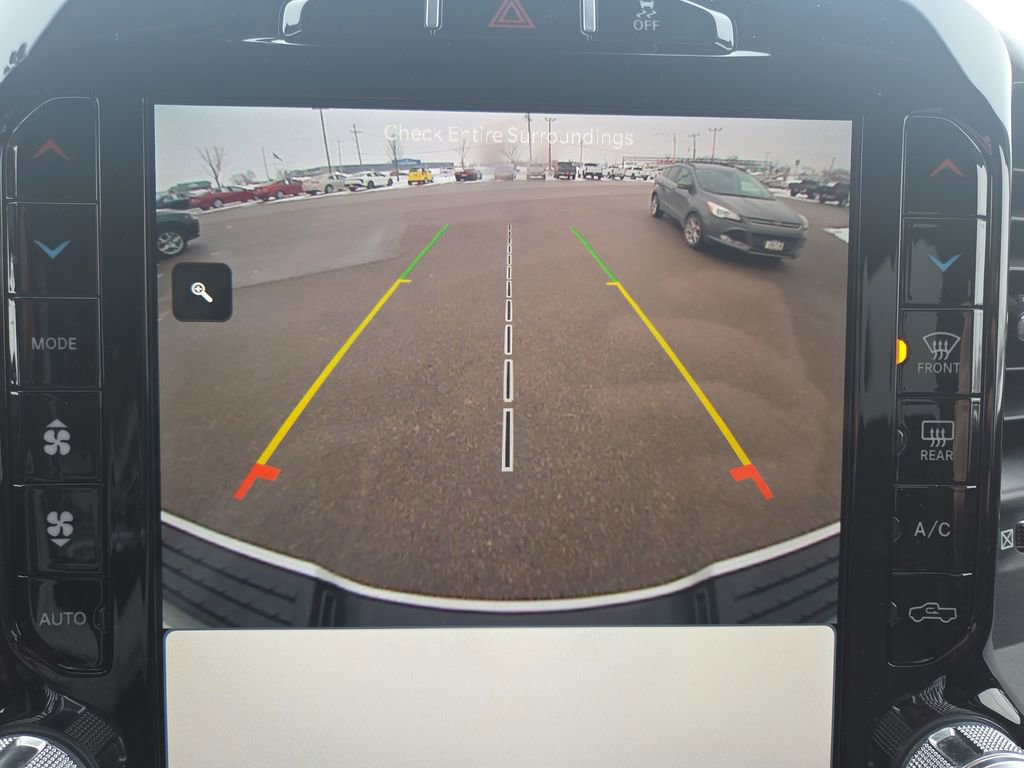 Used 2023 RAM 2500 Laramie image 28