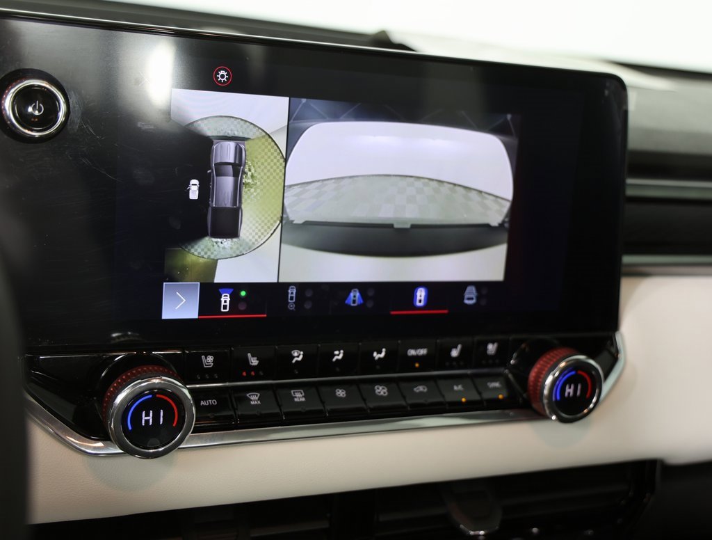 Used 2023 GMC Canyon AT4X w/ Edition 1 image 23