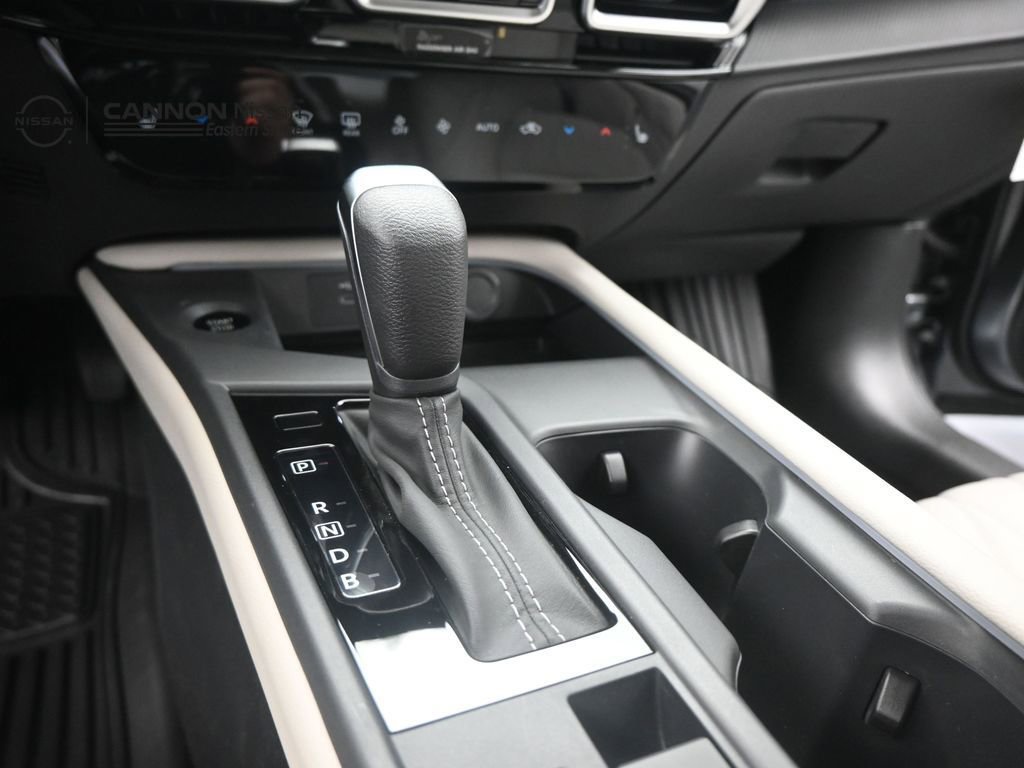 New 2026 Nissan Sentra SL image 14