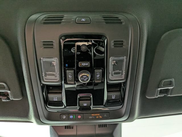 New 2026 Cadillac Escalade Sport AWD/4WD image 26