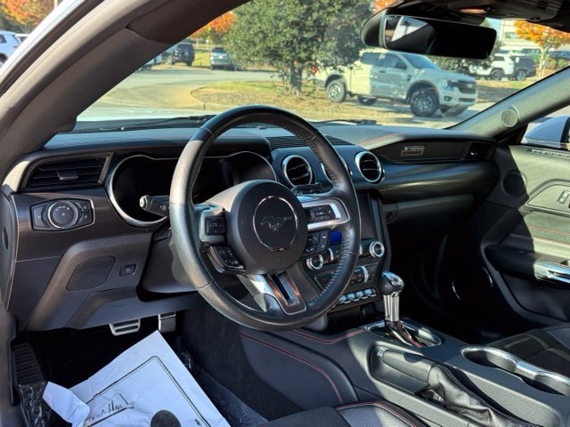 Used 2019 Ford Mustang GT Premium w/ Equipment Group 401A RWD image 16