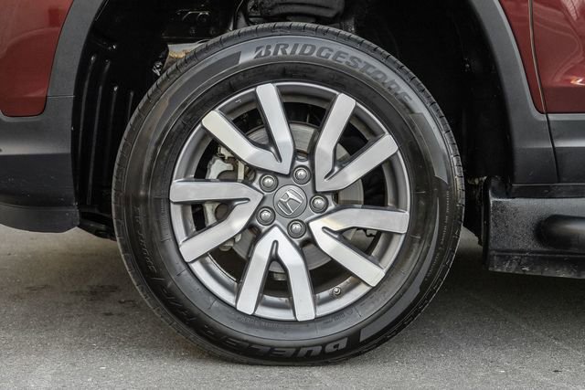 Used 2019 Honda Pilot EX-L image 15