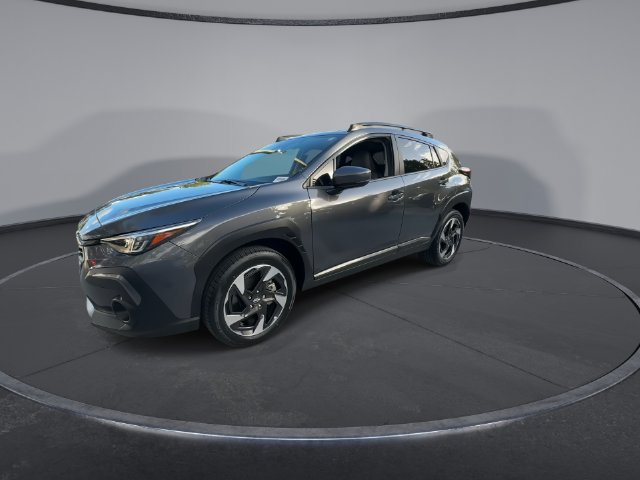 Used 2025 Subaru Crosstrek 2.5i Limited AWD/4WD image 4