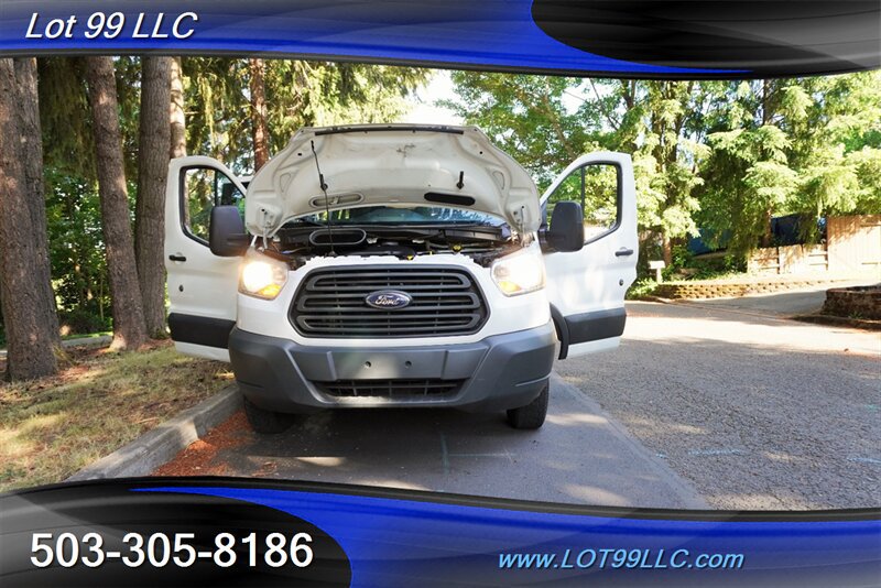 Used 2017 Ford Transit 350 XLT RWD image 26