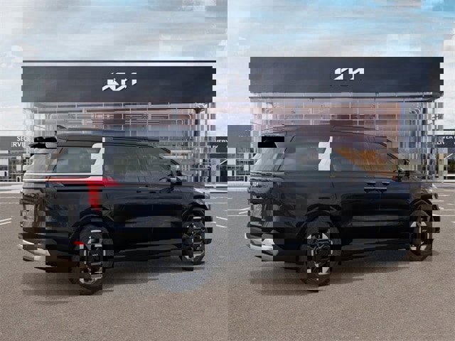 New 2026 Kia Carnival EX image 6