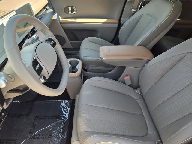 Certified 2024 Hyundai Ioniq 5 Limited image 12