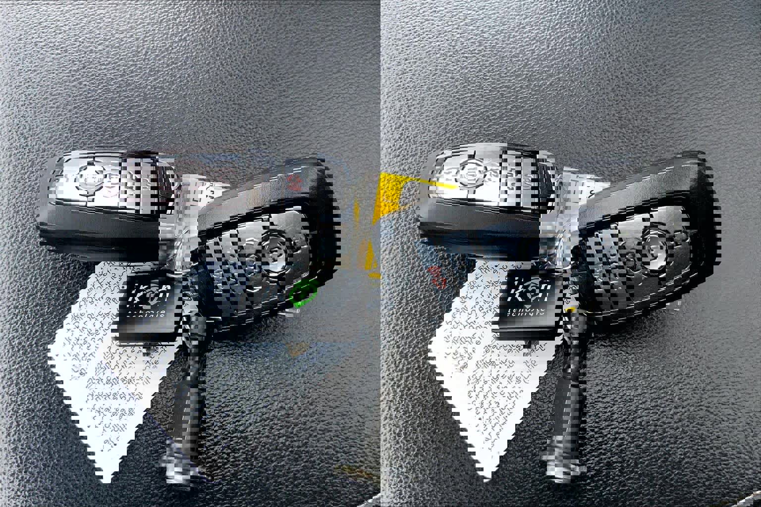 Used 2022 Ford F150 Lariat w/ Equipment Group 502A High image 14