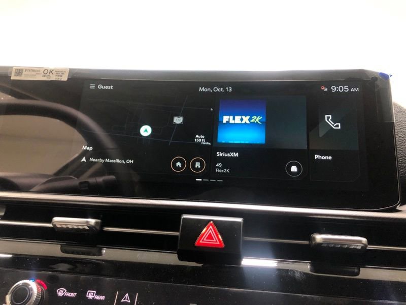 New 2026 Kia Sportage SX image 32