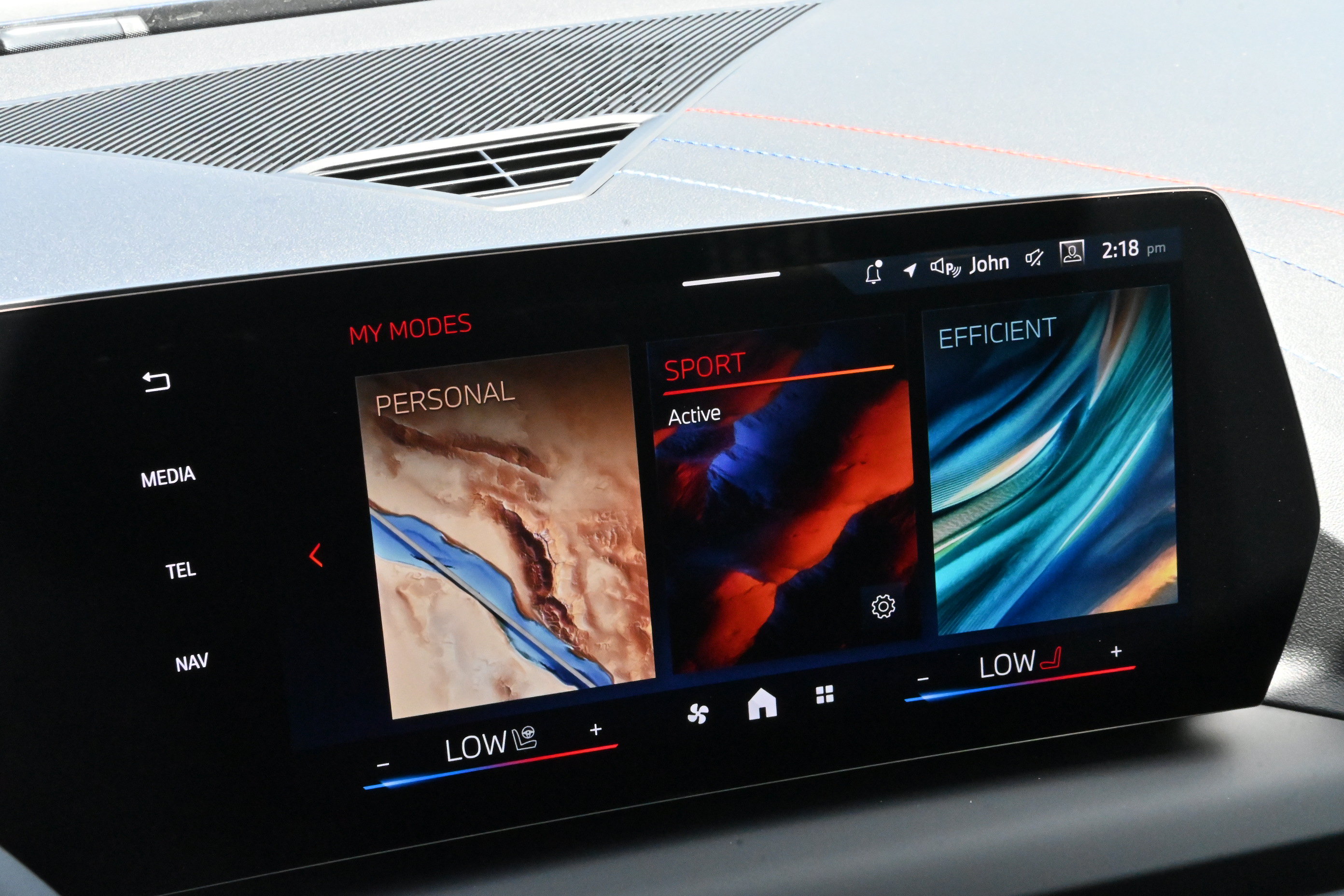 New 2026 BMW 228i w/ Technology Package FWD image 28