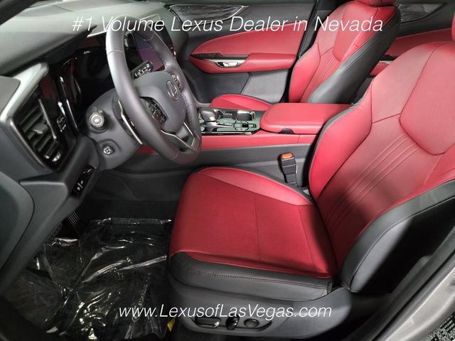 New 2026 Lexus NX 350 AWD w/ Premium Package image 10
