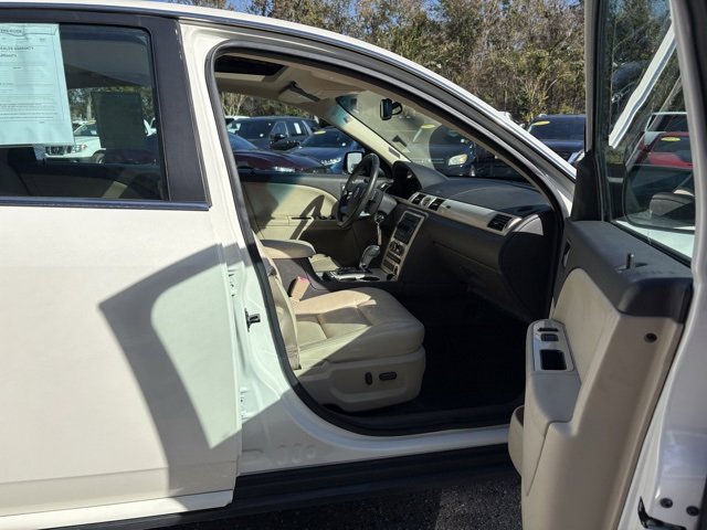 Used 2009 Mercury Sable Premier image 31