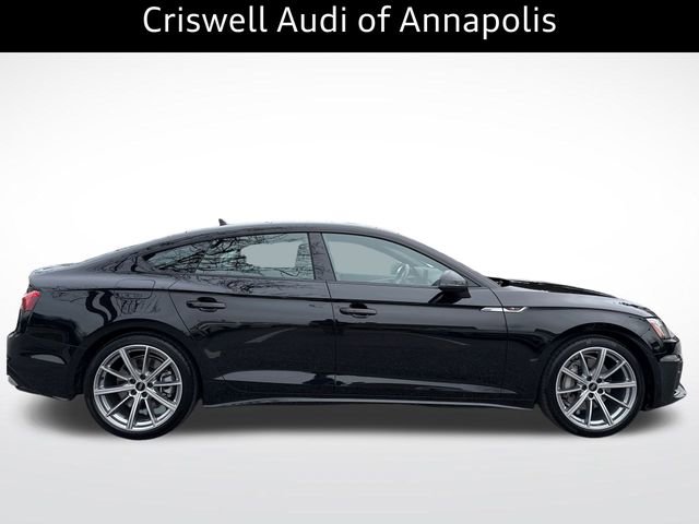 Used 2025 Audi A5 2.0T Premium Plus w/ Convenience Plus Package image 7