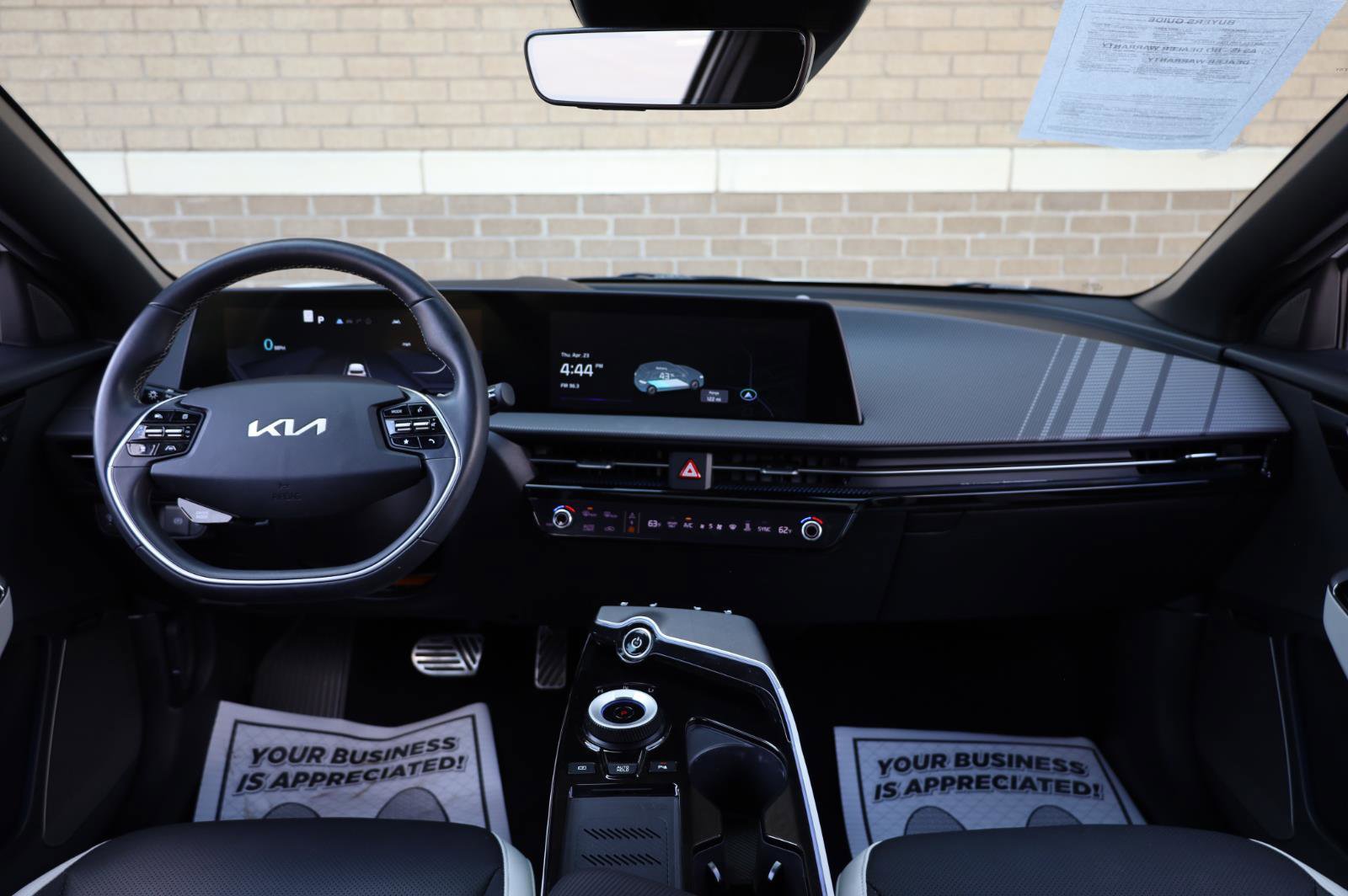 Used 2023 Kia EV6 GT-Line RWD image 31