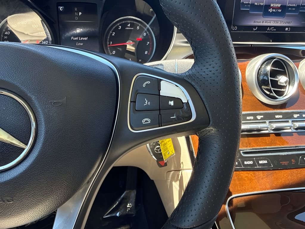 Used 2018 Mercedes-Benz GLC 300 image 15
