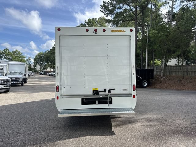 New 2027 Ford E-350 and Econoline 350 Super Duty w/ Power Equipment Group RWD image 7