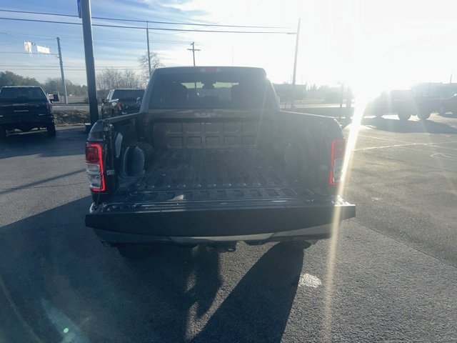 Used 2022 RAM 2500 Big Horn w/ Snow Chief Group image 43