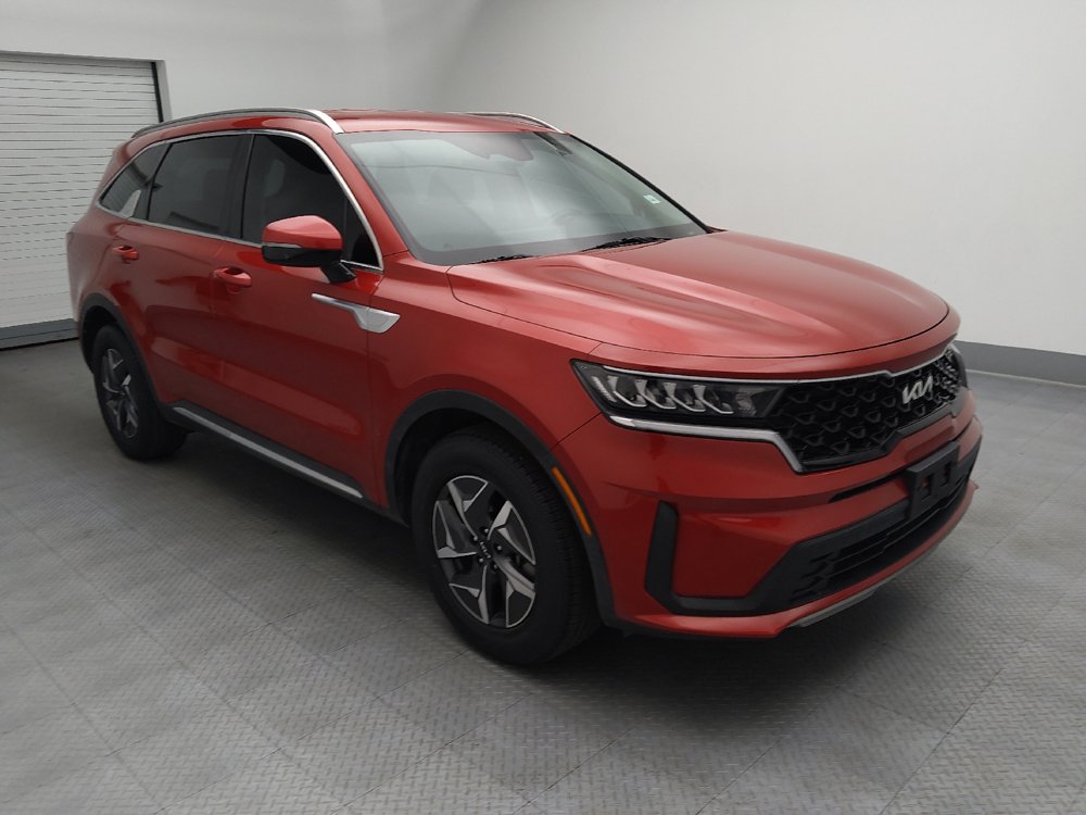 Used 2022 Kia Sorento S FWD image 13