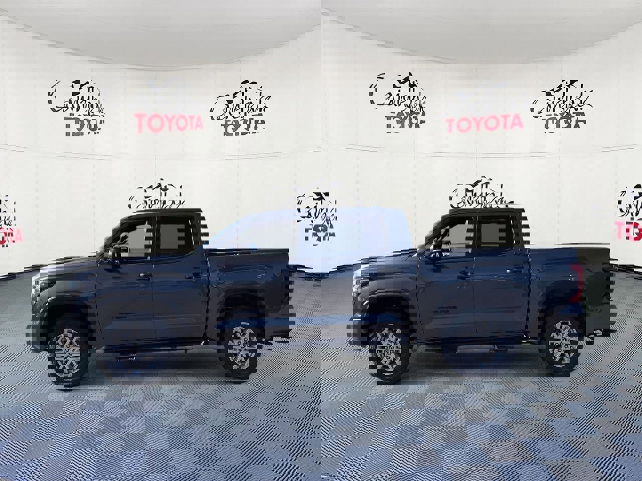 New 2026 Toyota Tundra SR5 image 5