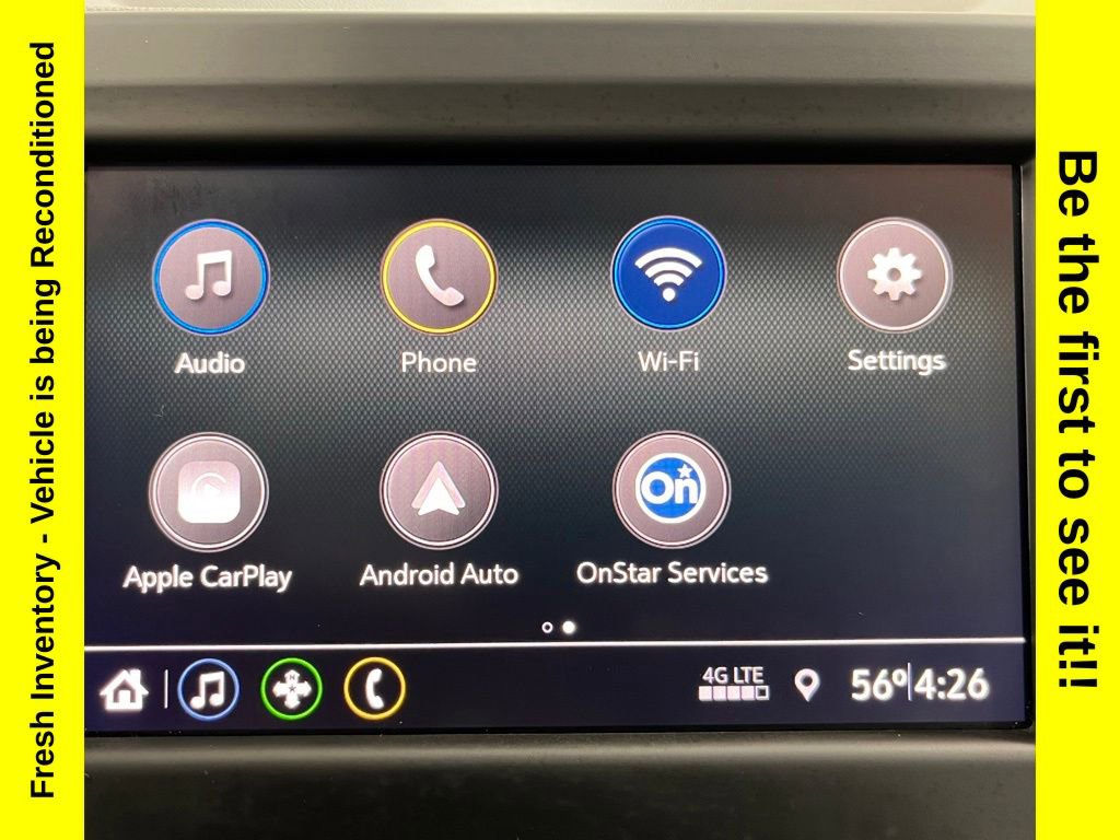 Used 2020 Chevrolet Equinox LT AWD/4WD image 19