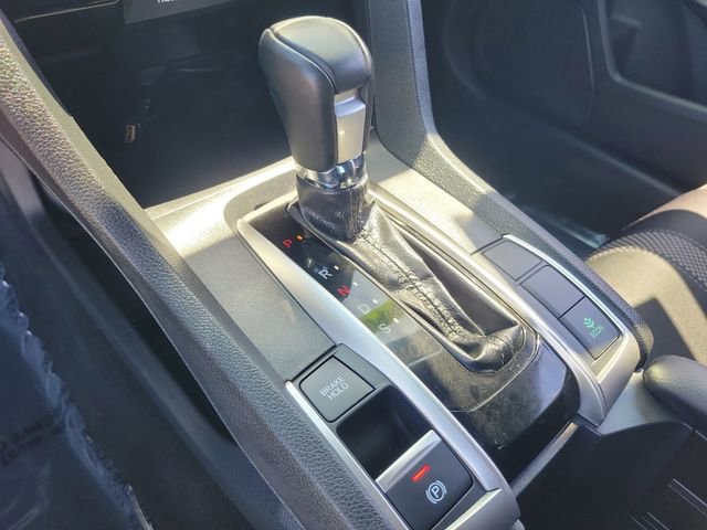 Certified 2019 Honda Civic Sport image 28