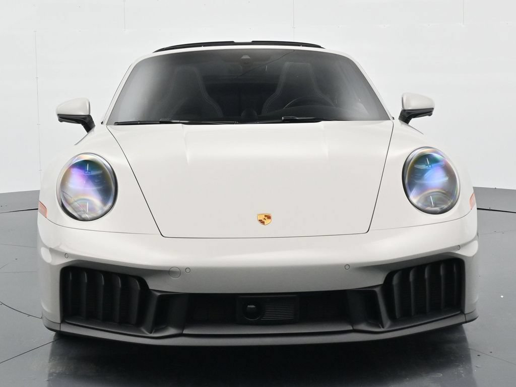 Certified 2025 Porsche 911 Targa 4 GTS AWD/4WD image 10