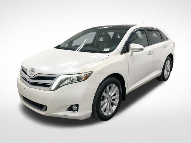 Used 2015 Toyota Venza XLE AWD/4WD image 1