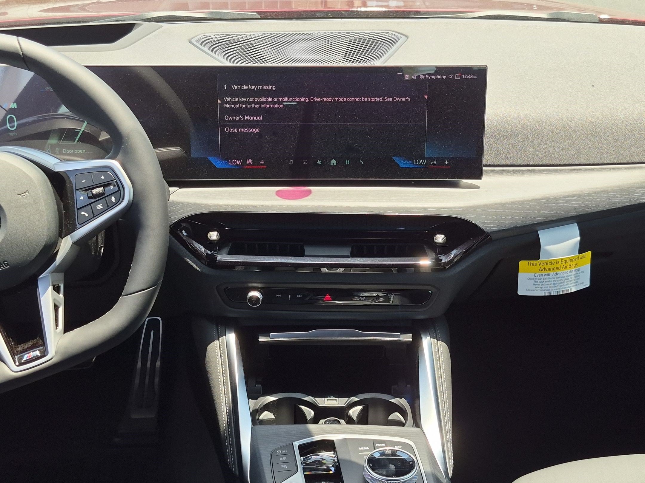New 2026 BMW i4 eDrive40 w/ M Sport Package RWD image 30