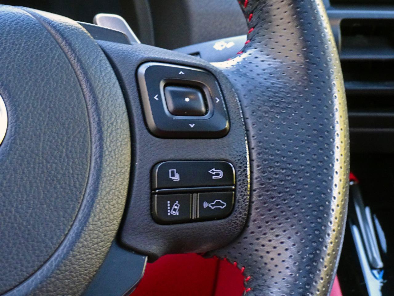 Used 2024 Lexus IS 350 F Sport RWD image 22