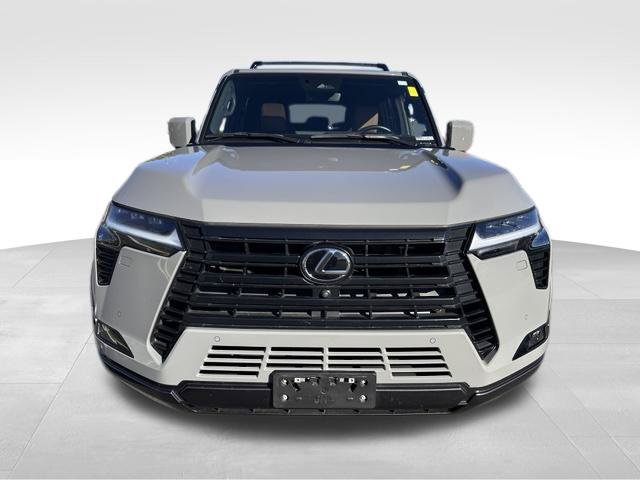 Used 2025 Lexus GX 550 w/ Cold Area Package AWD/4WD image 12
