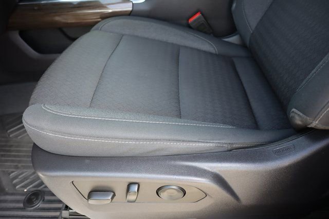 Used 2023 Chevrolet Silverado 1500 LT Trail Boss w/ Protection Package image 19