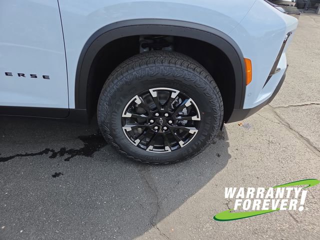 New 2026 Chevrolet Traverse Z71 w/ Enhanced Driving Package AWD/4WD image 19