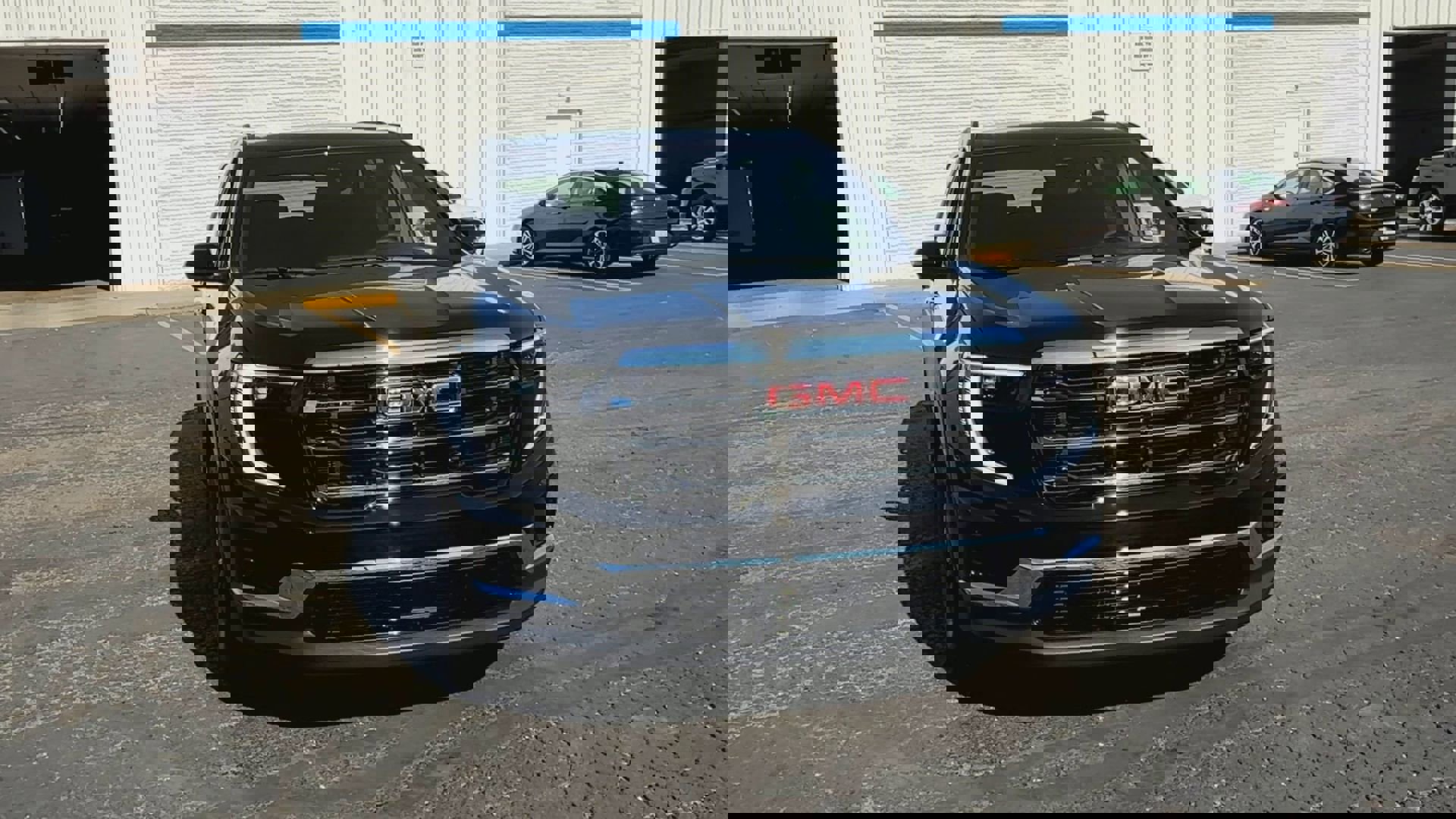 New 2026 GMC Acadia Elevation w/ LPO, Floor Liner Package image 4